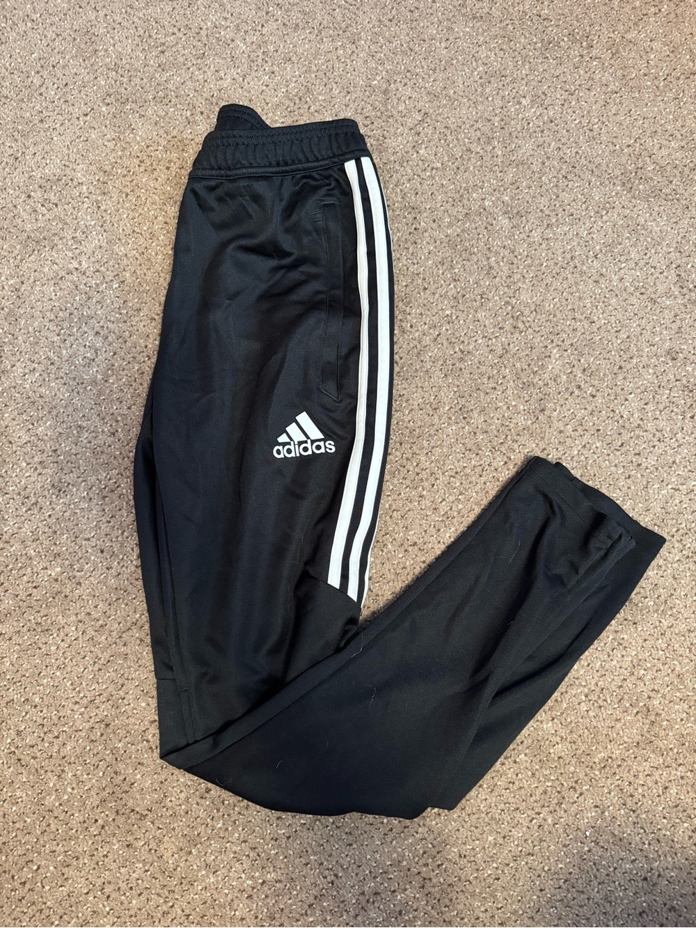 ADIDAS TRACK PANTS